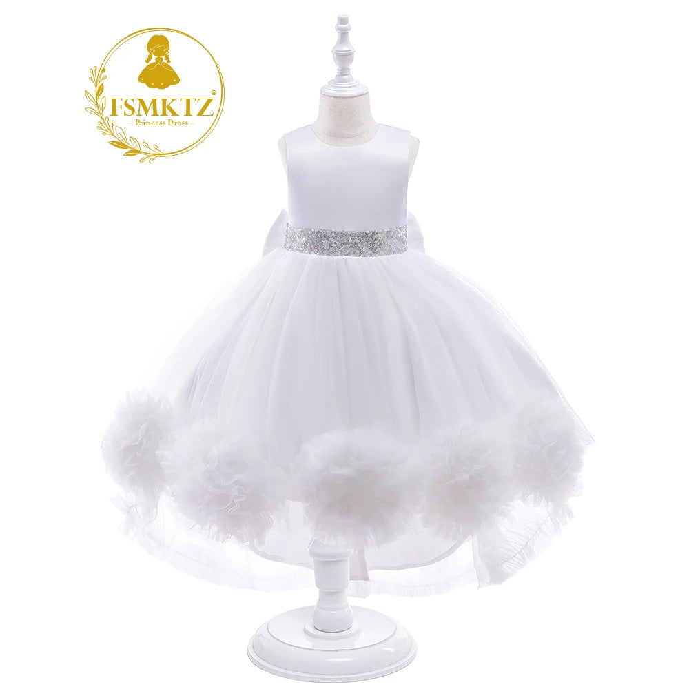 Alluring Dress for Girls