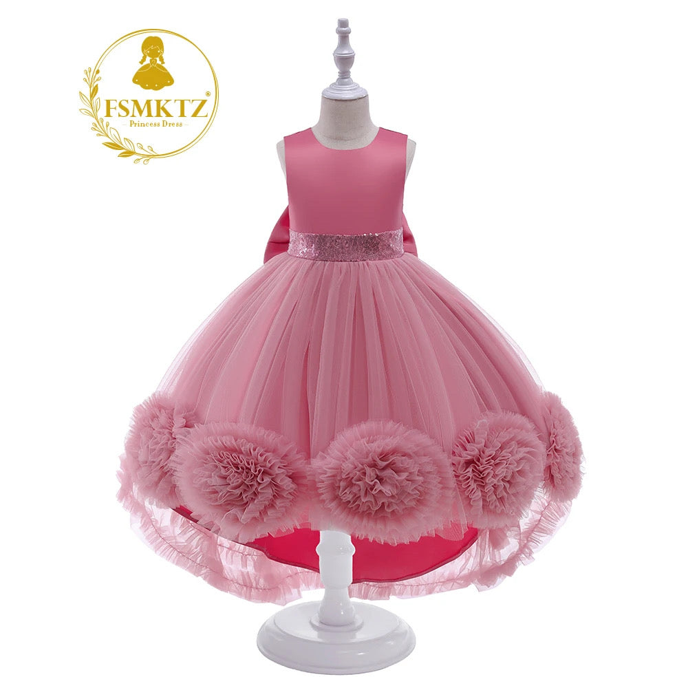Alluring Dress for Girls
