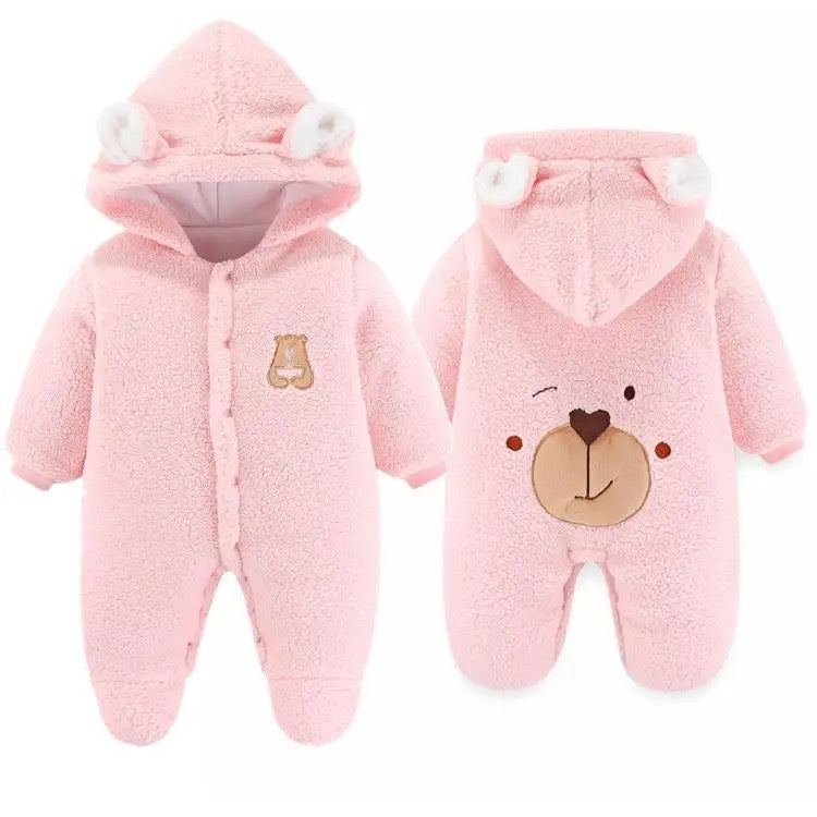 Delightful Overall for new borns