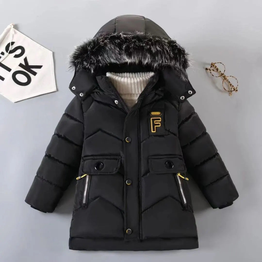 Winter Jacket for all Kids