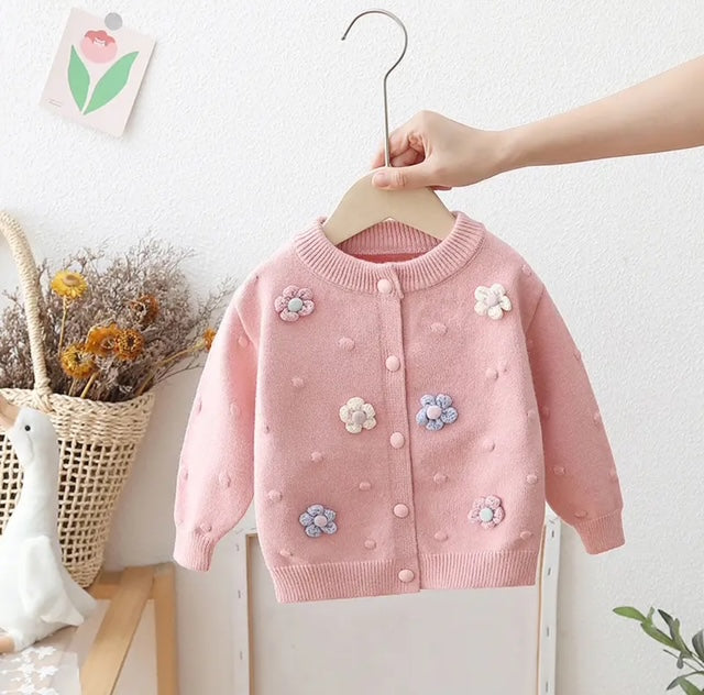 Cardigan for Girls